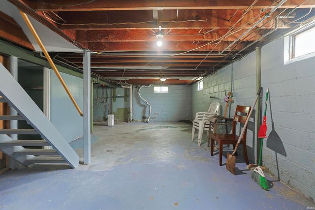 1850 Johnson Street, South Bend, IN 46628