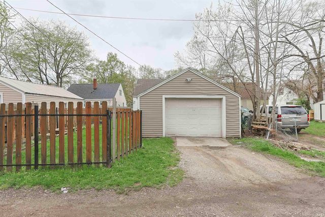 1850 Johnson Street, South Bend, IN 46628