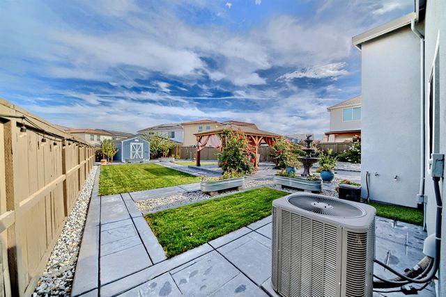 2931 Granger St, Tracy, CA 95377