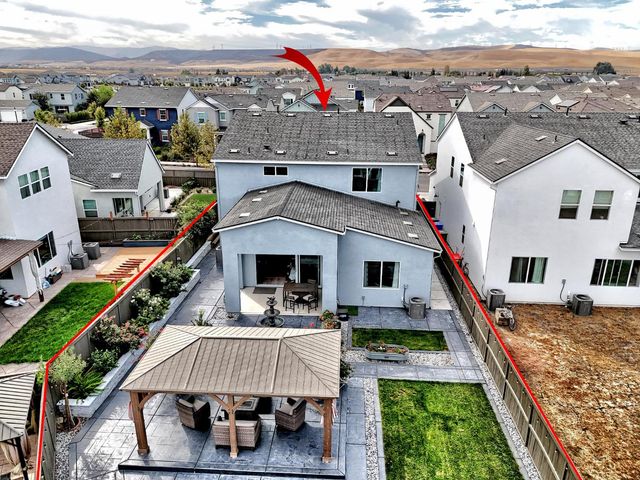 2931 Granger St, Tracy, CA 95377