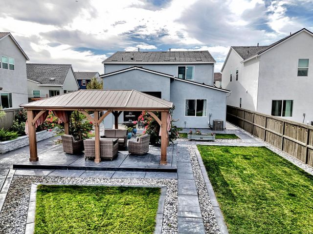 2931 Granger St, Tracy, CA 95377