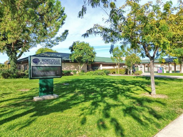 2931 Granger St, Tracy, CA 95377