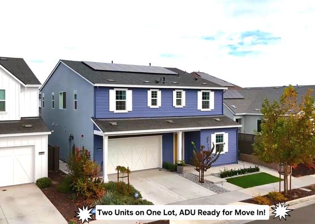 2931 Granger St, Tracy, CA 95377