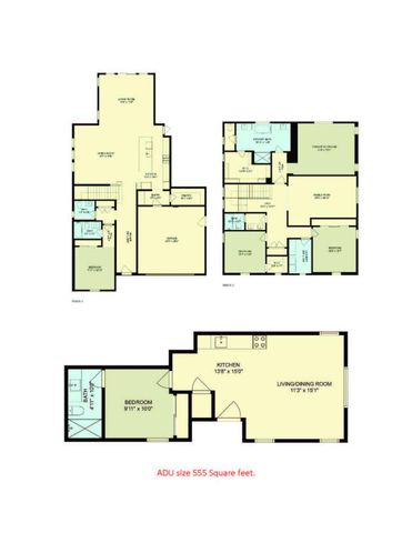 2931 Granger St, Tracy, CA 95377