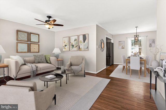 5236 AMPTHILL DR, Alexandria, VA 22312