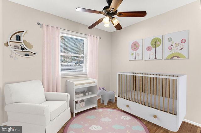 5236 AMPTHILL DR, Alexandria, VA 22312