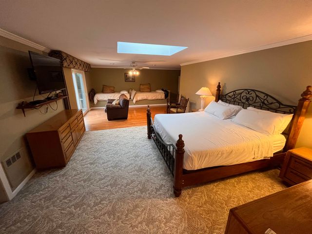 1174 Presidential Highway, Randolph, NH 03593