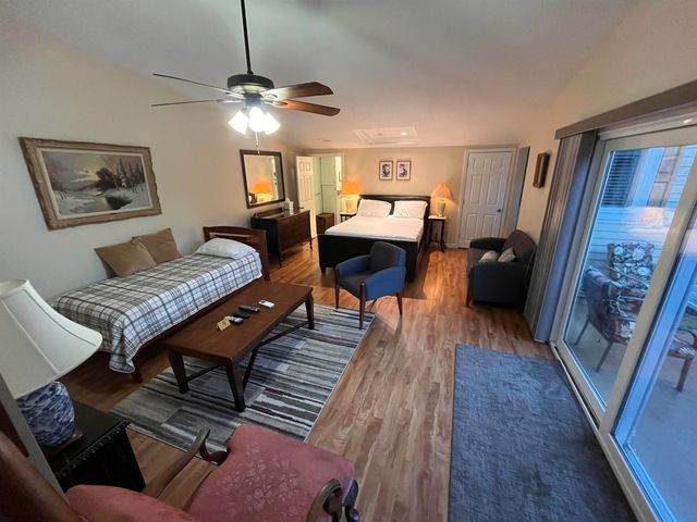 1174 Presidential Highway, Randolph, NH 03593