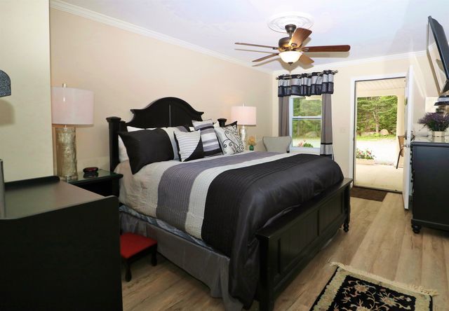 1174 Presidential Highway, Randolph, NH 03593