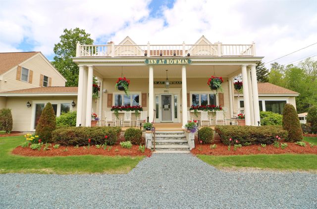 1174 Presidential Highway, Randolph, NH 03593