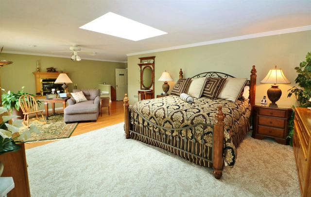 1174 Presidential Highway, Randolph, NH 03593