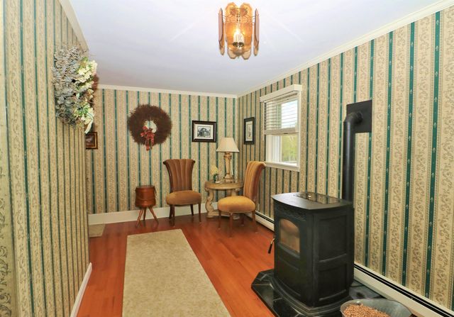 1174 Presidential Highway, Randolph, NH 03593