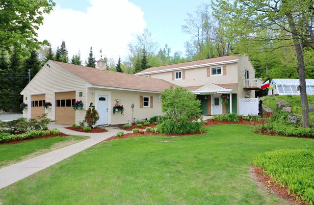 1174 Presidential Highway, Randolph, NH 03593