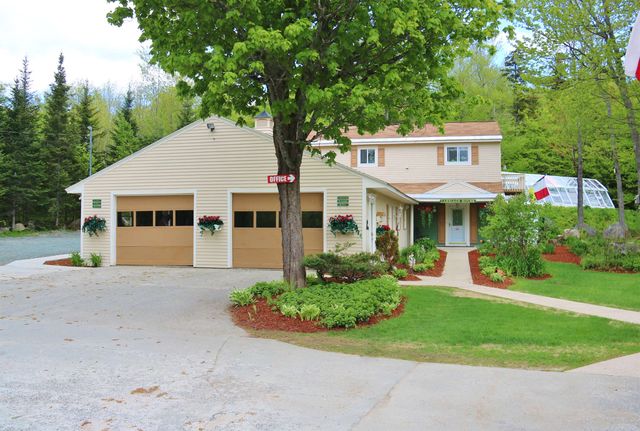 1174 Presidential Highway, Randolph, NH 03593