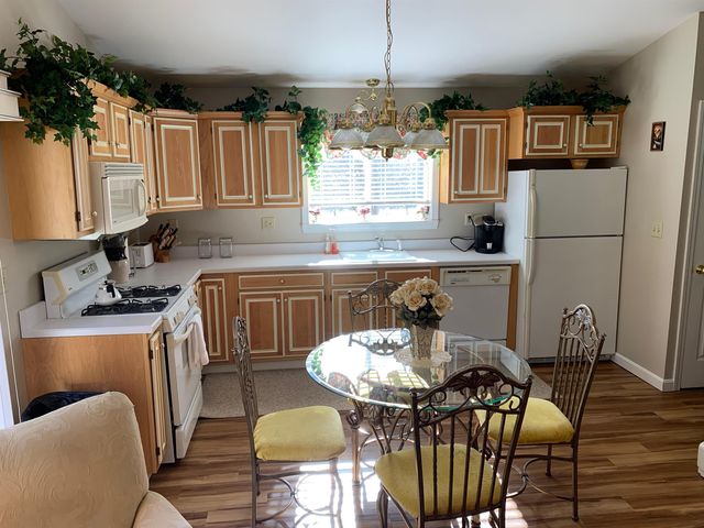 1174 Presidential Highway, Randolph, NH 03593