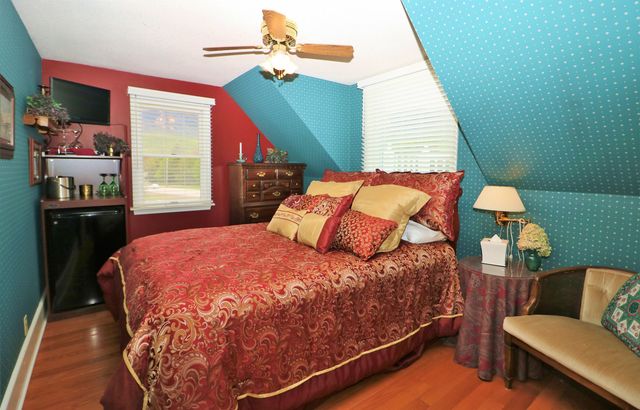 1174 Presidential Highway, Randolph, NH 03593