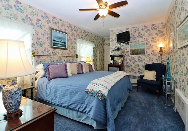 1174 Presidential Highway, Randolph, NH 03593