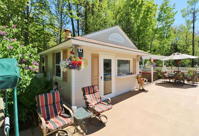 1174 Presidential Highway, Randolph, NH 03593