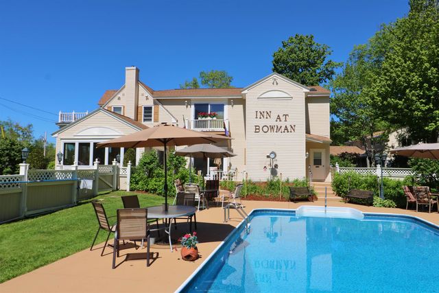 1174 Presidential Highway, Randolph, NH 03593