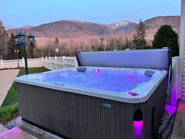 1174 Presidential Highway, Randolph, NH 03593