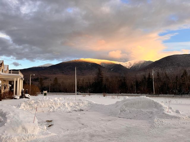 1174 Presidential Highway, Randolph, NH 03593