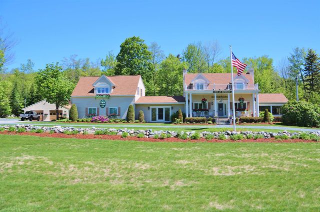1174 Presidential Highway, Randolph, NH 03593