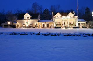 1174 Presidential Highway, Randolph, NH 03593