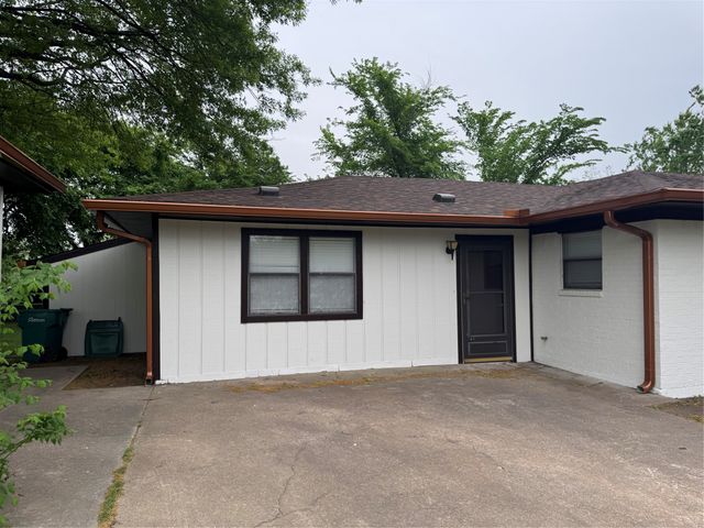 914 W Hunt Street, Sherman, TX 75092