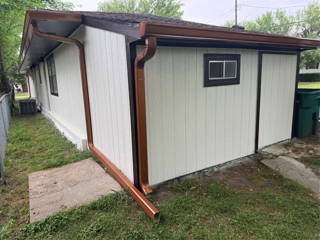 914 W Hunt Street, Sherman, TX 75092