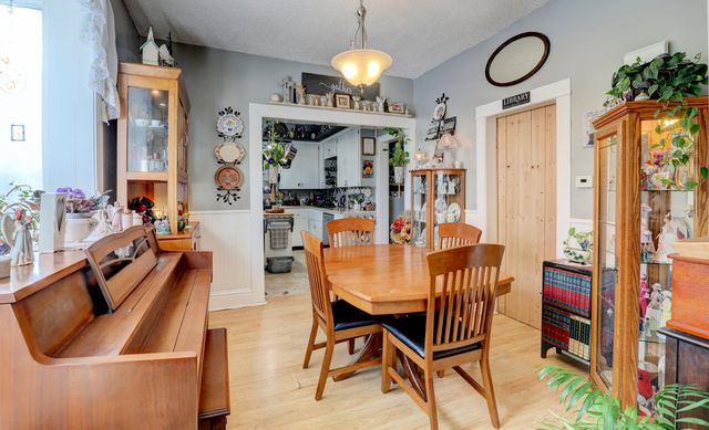 1389 W Laketon Avenue, Muskegon City, MI 49441