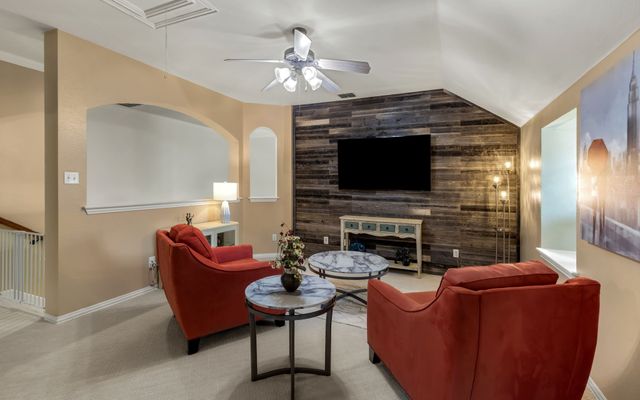 1708 Chessington Lane, Mckinney, TX 75072