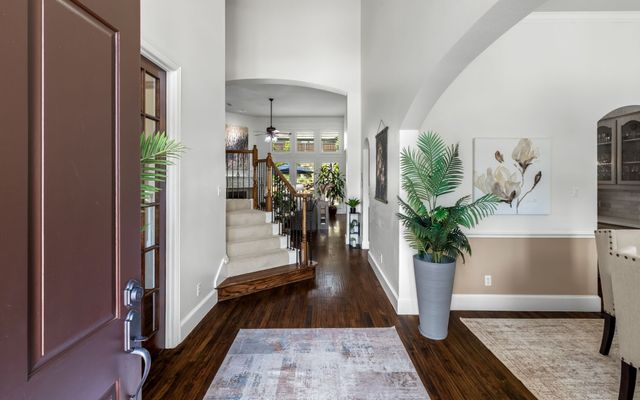 1708 Chessington Lane, Mckinney, TX 75072