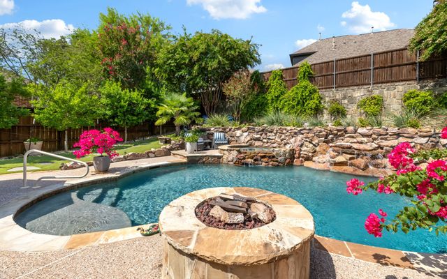 1708 Chessington Lane, Mckinney, TX 75072