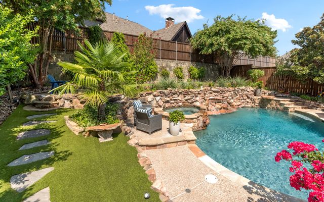 1708 Chessington Lane, Mckinney, TX 75072