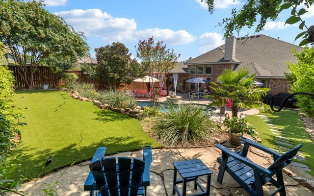 1708 Chessington Lane, Mckinney, TX 75072