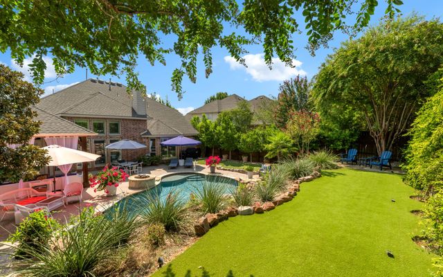 1708 Chessington Lane, Mckinney, TX 75072