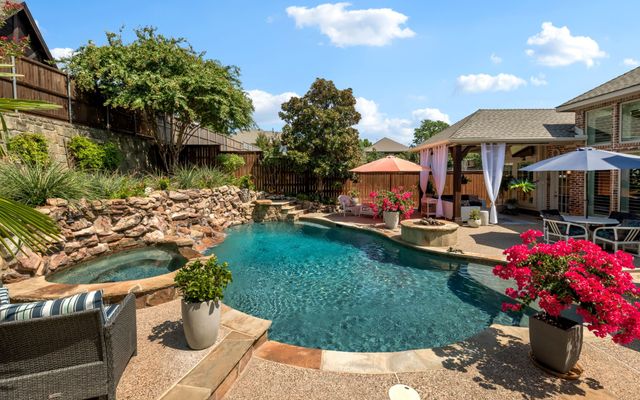 1708 Chessington Lane, Mckinney, TX 75072
