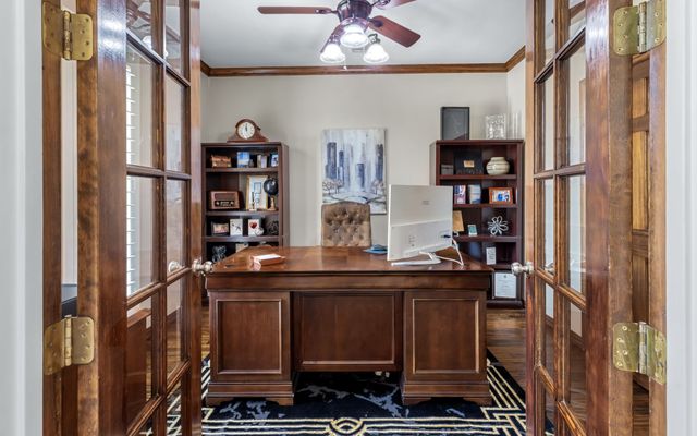 1708 Chessington Lane, Mckinney, TX 75072