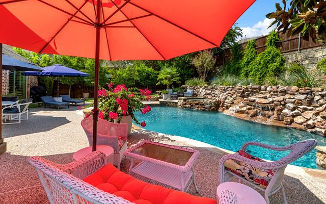 1708 Chessington Lane, Mckinney, TX 75072