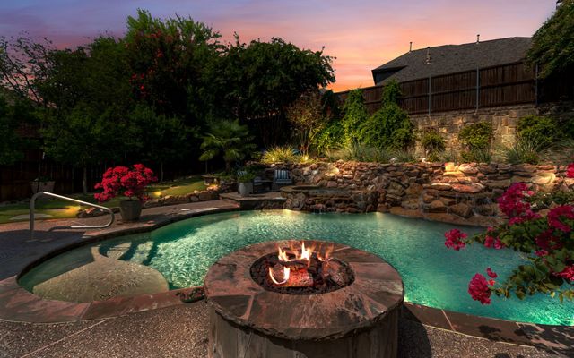 1708 Chessington Lane, Mckinney, TX 75072