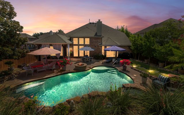 1708 Chessington Lane, Mckinney, TX 75072
