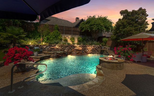 1708 Chessington Lane, Mckinney, TX 75072