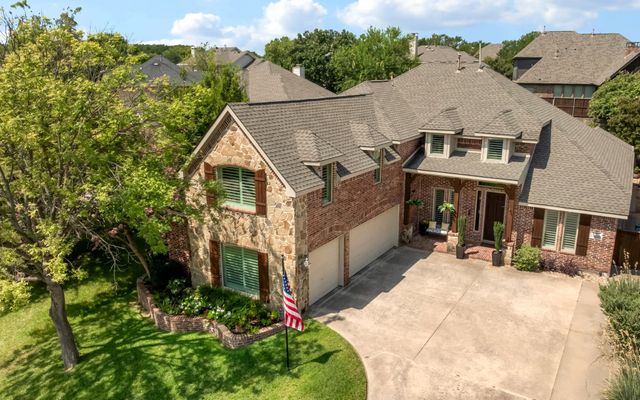 1708 Chessington Lane, Mckinney, TX 75072
