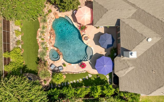 1708 Chessington Lane, Mckinney, TX 75072