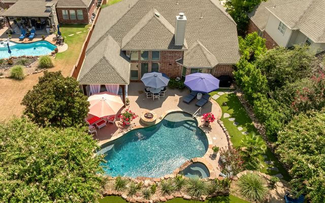 1708 Chessington Lane, Mckinney, TX 75072
