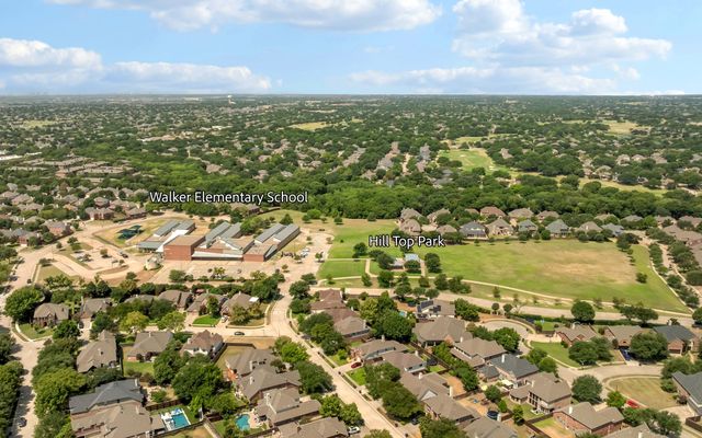 1708 Chessington Lane, Mckinney, TX 75072