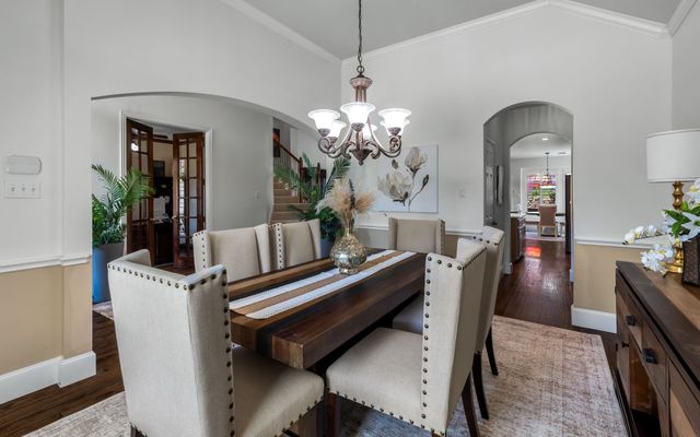 1708 Chessington Lane, Mckinney, TX 75072