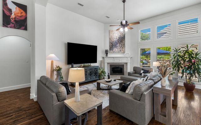 1708 Chessington Lane, Mckinney, TX 75072