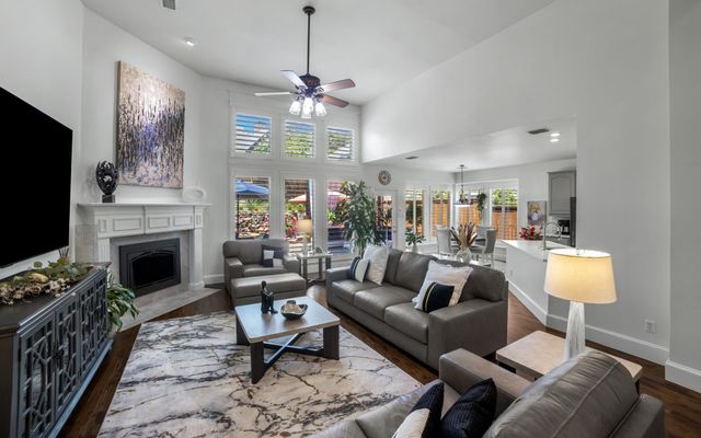 1708 Chessington Lane, Mckinney, TX 75072