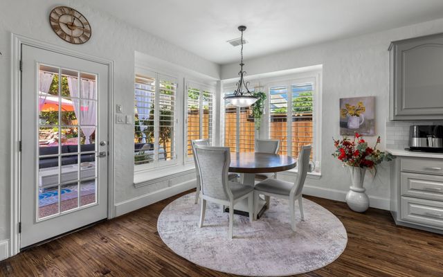 1708 Chessington Lane, Mckinney, TX 75072